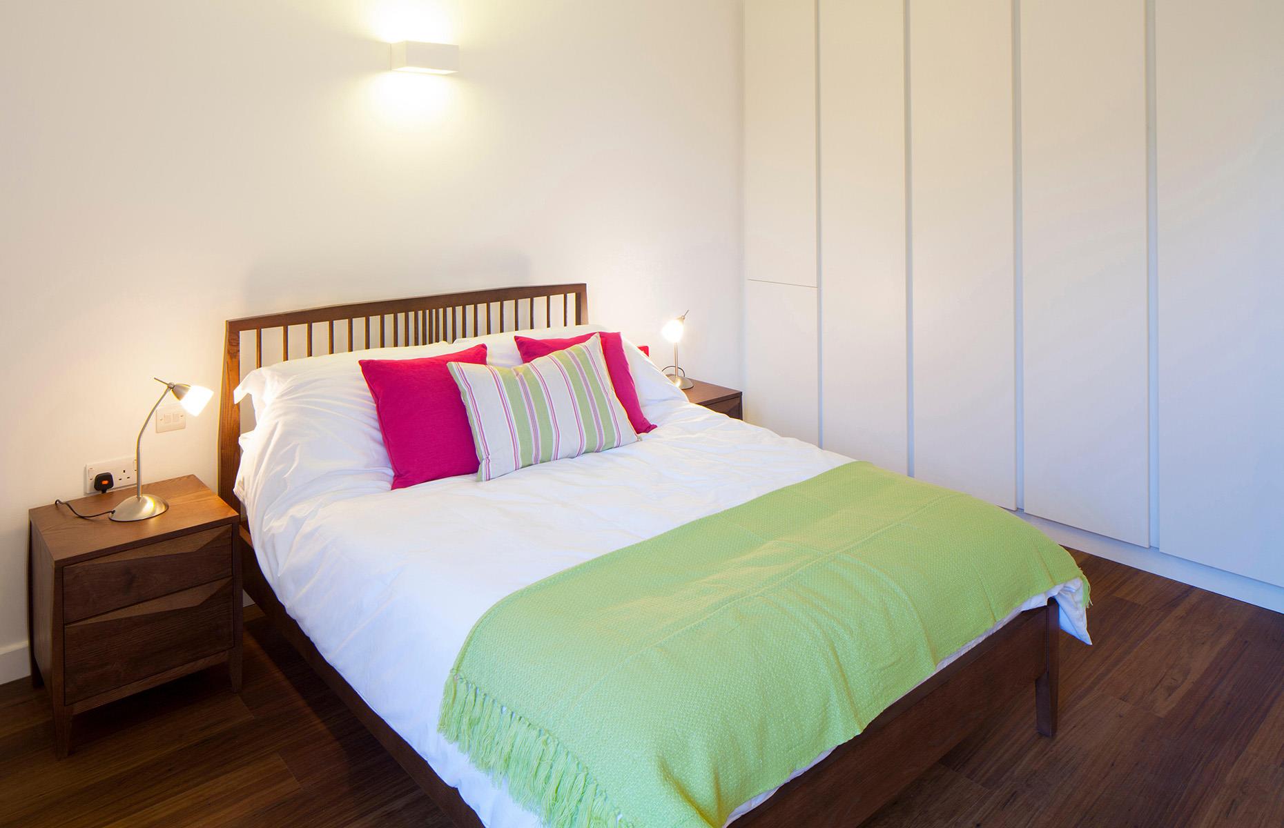 2000s: the bedroom